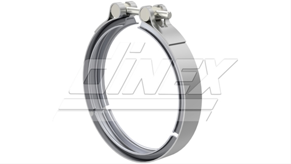 Imagine pentru produsul „COLIER ESAPAMENT 164MM"
