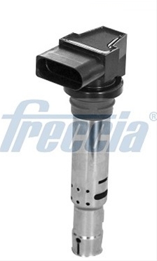 BOBINA DE INDUCTIE - FRECCIA - CSNBB
