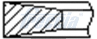 Imagine pentru produsul „SET SEGMENTI PISTON"