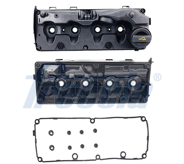 CAPAC CULBUTOR