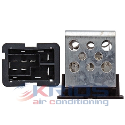 Imagine pentru produsul „BLOWER RESISTOR MEAT&DORIA"