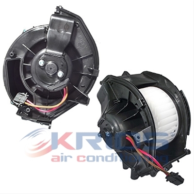 VENTILATOR HABITACLU MEAT&DORIA