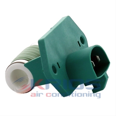 Imagine pentru produsul „BLOWER RESISTOR MEAT&DORIA"