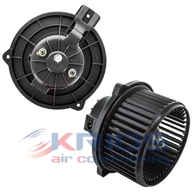 VENTILATOR HABITACLU MEAT&DORIA