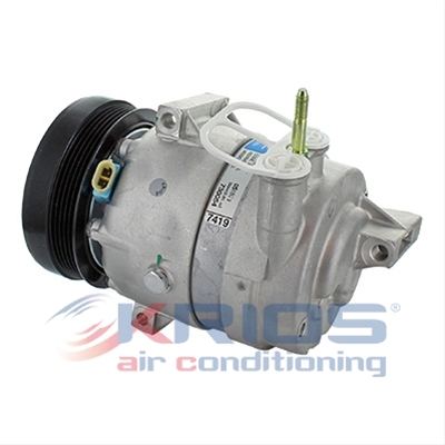 Imagine pentru produsul „COMPRESSOR MEAT&DORIA"