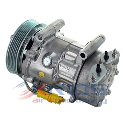 COMPR SE 6V12 PSA MEAT&DORIA
