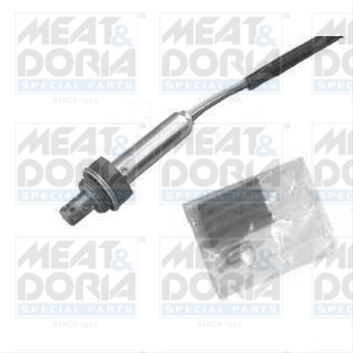 SONDA LAMBDA  MEAT&DORIA