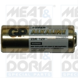BATERIE AGREGAT