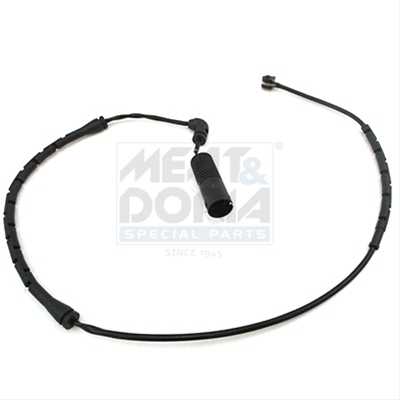 BRAKE PAD WEAR SENSORS MEAT&DORIA