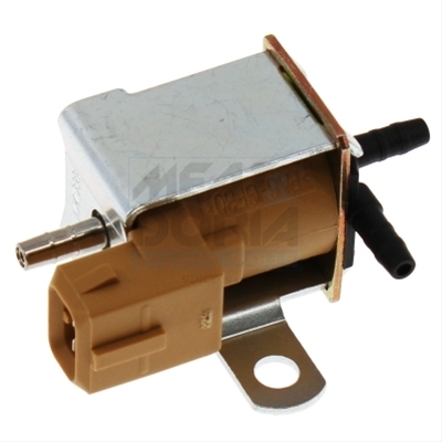 CONVERTOR PRESIUNE, ESAPAMENT