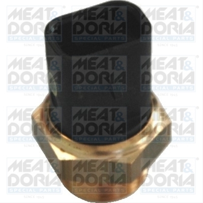 COMUTATOR TEMPERATURA, VENTILATOR RADIATOR