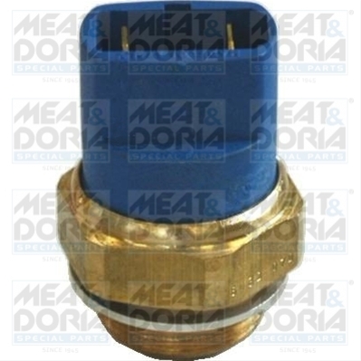 COMUTATOR TEMPERATURA, VENTILATOR RADIATOR