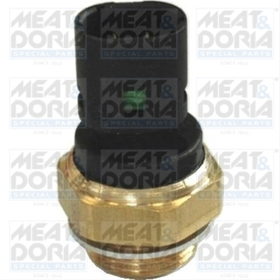 COMUTATOR TEMPERATURA, VENTILATOR RADIATOR