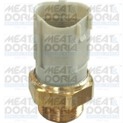 COMUTATOR TEMPERATURA, VENTILATOR RADIATOR