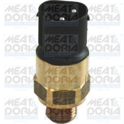 COMUTATOR TEMPERATURA, VENTILATOR RADIATOR
