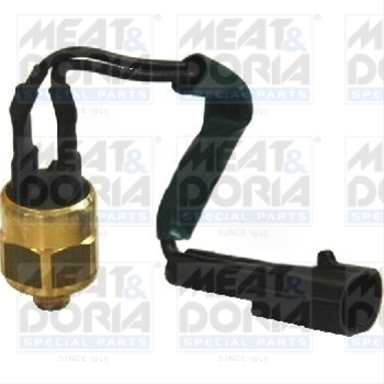COMUTATOR TEMPERATURA, RACIRE