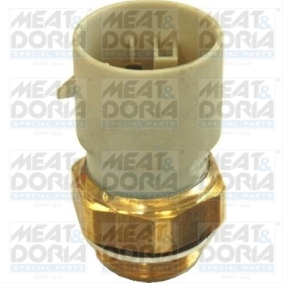 COMUTATOR TEMPERATURA, VENTILATOR RADIATOR