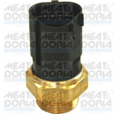COMUTATOR TEMPERATURA, VENTILATOR RADIATOR