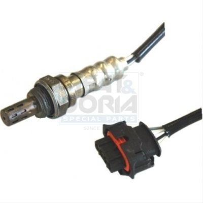 SONDA LAMBDA  MEAT&DORIA