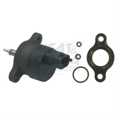 SUPAPA CONTROL PRESIUNE, SISTEM - COMMON-RAIL
