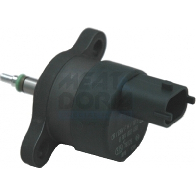 SUPAPA CONTROL PRESIUNE, SISTEM - COMMON-RAIL