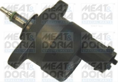 SUPAPA CONTROL PRESIUNE, SISTEM - COMMON-RAIL