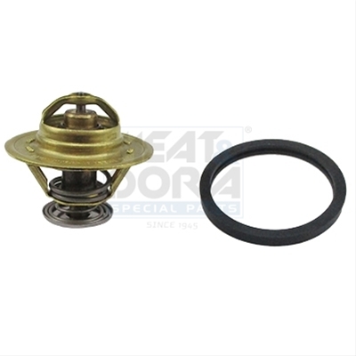 TERMOSTAT,LICHID RACIRE