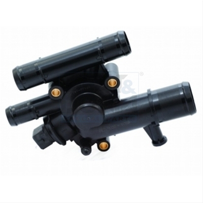 TERMOSTAT,LICHID RACIRE