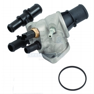 TERMOSTAT,LICHID RACIRE