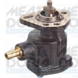 POMPA VACUUM,SISTEM DE FRANARE