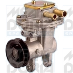 POMPA VACUUM,SISTEM DE FRANARE