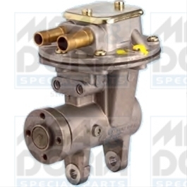 POMPA VACUUM,SISTEM DE FRANARE