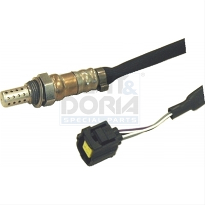 SONDA LAMBDA  MEAT&DORIA