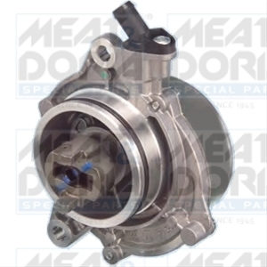 POMPA VACUUM,SISTEM DE FRANARE
