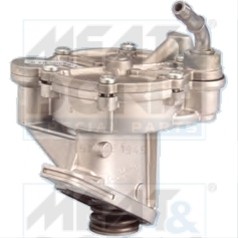 POMPA VACUUM,SISTEM DE FRANARE