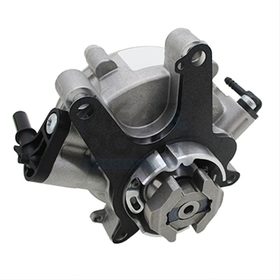 POMPA VACUUM,SISTEM DE FRANARE