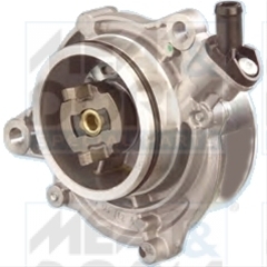 POMPA VACUUM,SISTEM DE FRANARE