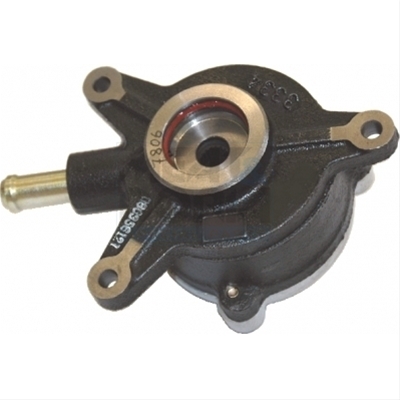 POMPA VACUUM,SISTEM DE FRANARE