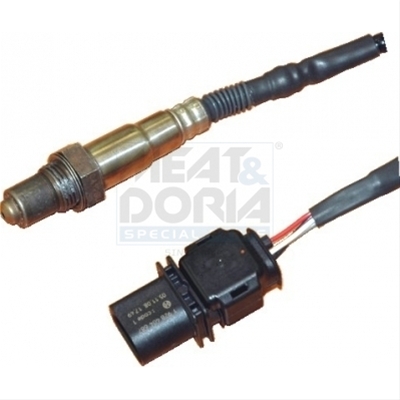 SONDA LAMBDA  MEAT&DORIA