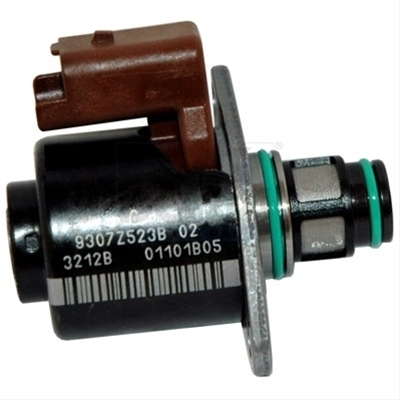 SUPAPA CONTROL PRESIUNE, SISTEM - COMMON-RAIL