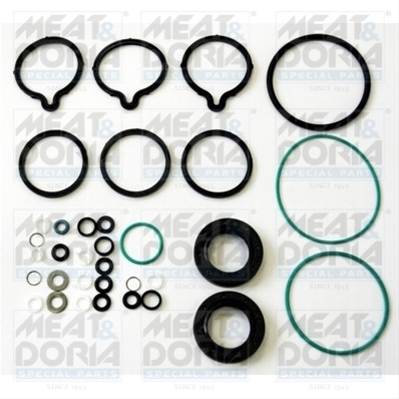 SET REPARATIE,SISTEM COMMON-RAIL