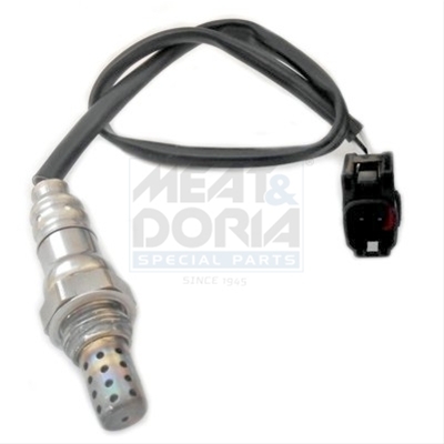 SONDA LAMBDA  MEAT&DORIA