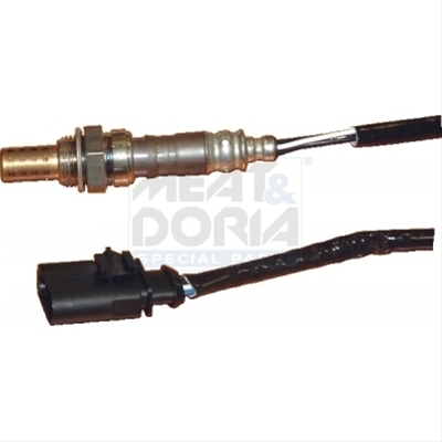 SONDA LAMBDA  MEAT&DORIA