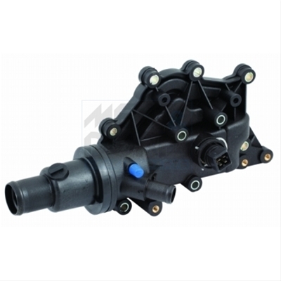 TERMOSTAT,LICHID RACIRE