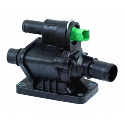 TERMOSTAT,LICHID RACIRE