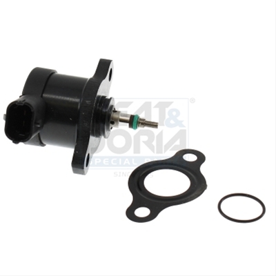 SUPAPA CONTROL PRESIUNE, SISTEM - COMMON-RAIL