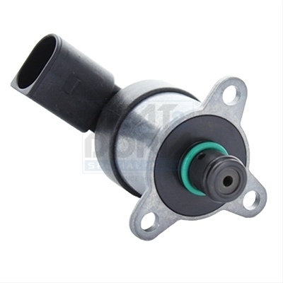 SUPAPA REGLAJ, CANTITATE COMBUSTIBIL (SISTEM COMMON-RAIL)