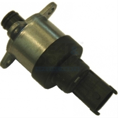 SUPAPA REGLAJ, CANTITATE COMBUSTIBIL (SISTEM COMMON-RAIL)