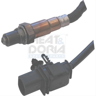 SONDA LAMBDA  MEAT&DORIA