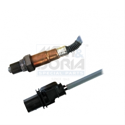 SONDA LAMBDA  MEAT&DORIA